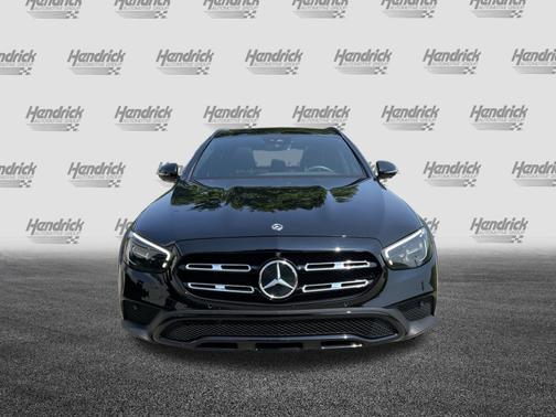 2023 Mercedes-Benz E-Class E 450 4MATIC