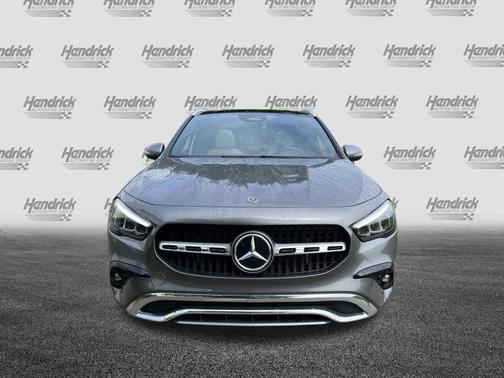 2024 Mercedes-Benz GLA 250 