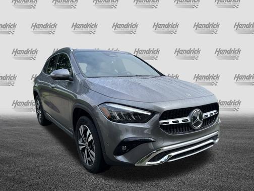2024 Mercedes-Benz GLA 250 