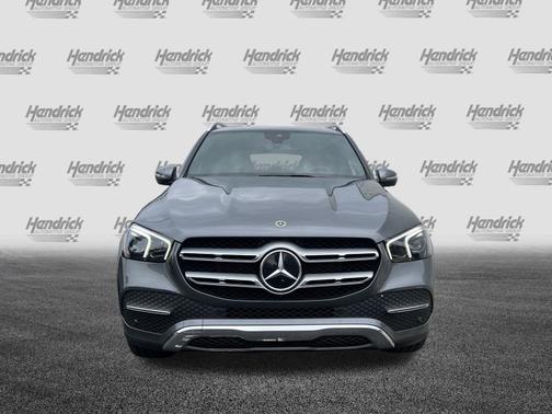 2022 Mercedes-Benz GLE 350 