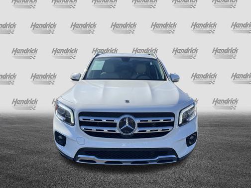 2021 Mercedes-Benz GLB 250 