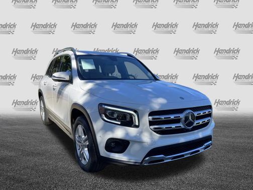 2021 Mercedes-Benz GLB 250 