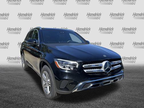 2022 Mercedes-Benz GLC 300 