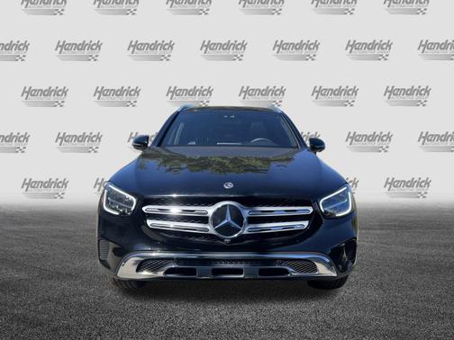 2022 Mercedes-Benz GLC 300 
