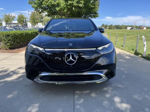 2023 Mercedes-Benz EQE 350+ 
