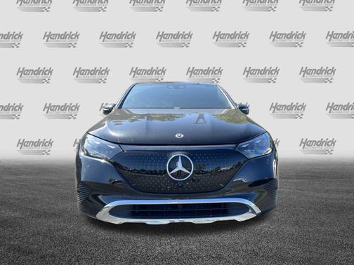 2023 Mercedes-Benz EQE 350+ 