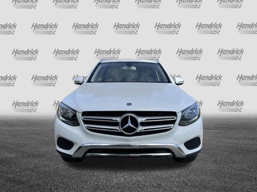 2019 Mercedes-Benz GLC 300 
