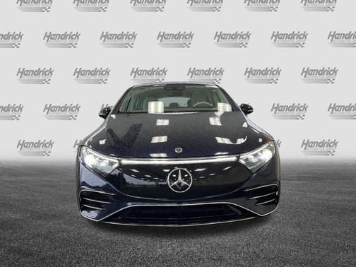 2023 Mercedes-Benz EQS 450+ 