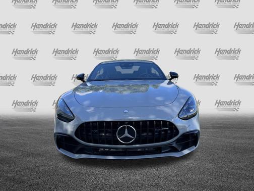 2025 Mercedes-Benz AMG GT 43 Base