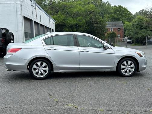2010 Honda Accord EX-L