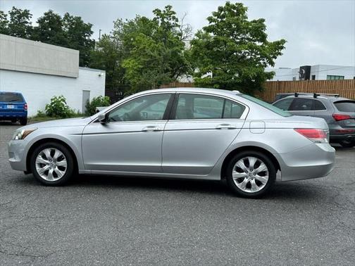 2010 Honda Accord EX-L