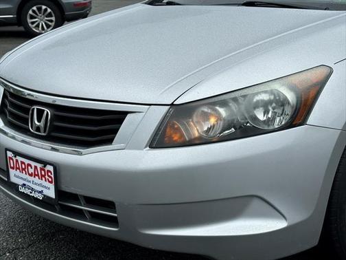 2010 Honda Accord EX-L