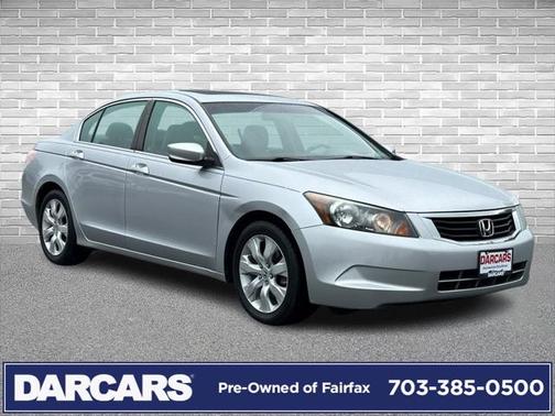 2010 Honda Accord EX-L