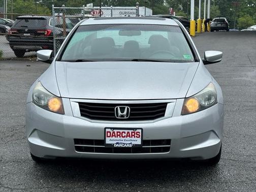 2010 Honda Accord EX-L