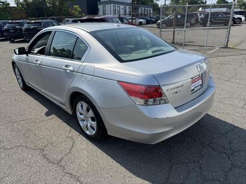 2010 Honda Accord EX-L