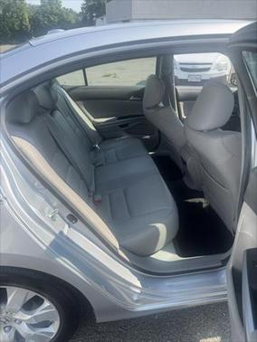 2010 Honda Accord EX-L