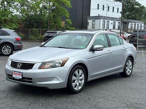 2010 Honda Accord EX-L