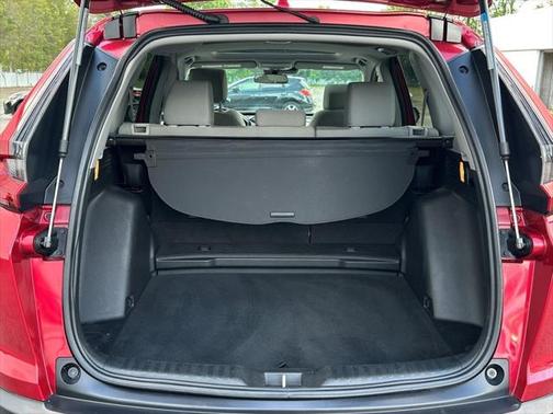 2021 Honda CR-V 2WD EX