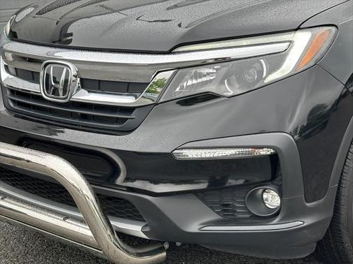 2020 Honda Pilot EX