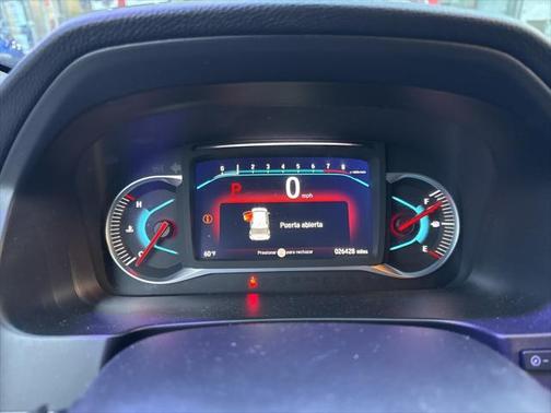 2020 Honda Pilot EX