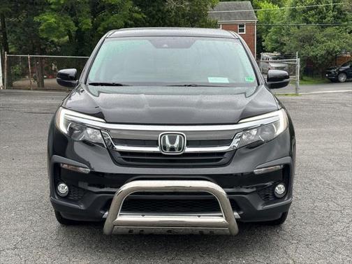 2020 Honda Pilot EX