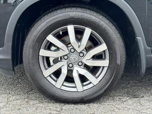 2020 Honda Pilot EX
