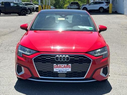 2022 Audi A3 Premium