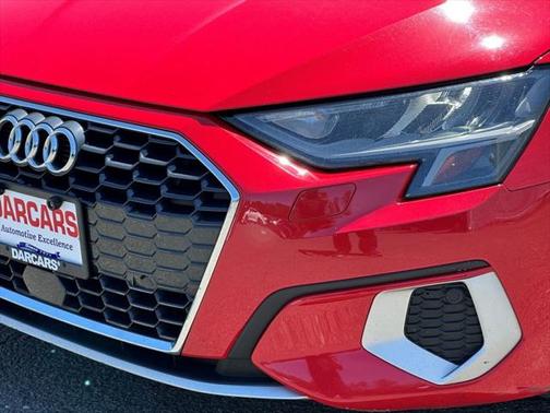 2022 Audi A3 Premium