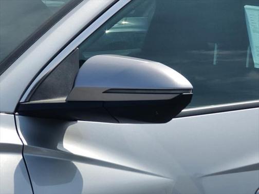2023 Hyundai TUCSON Hybrid Blue