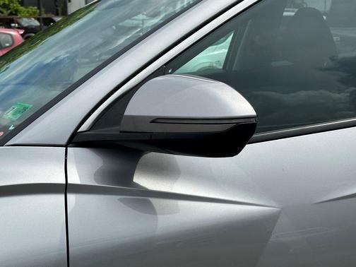 2023 Hyundai TUCSON Hybrid Blue