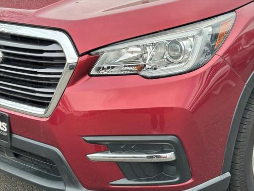 2019 Subaru Ascent Premium 7-Passenger