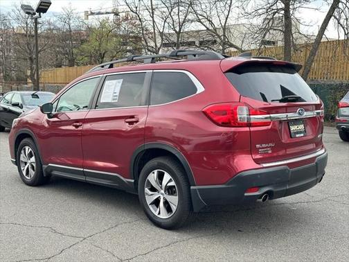 2019 Subaru Ascent Premium 7-Passenger