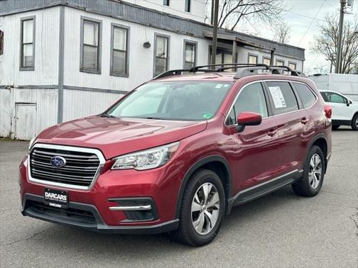 2019 Subaru Ascent Premium 7-Passenger