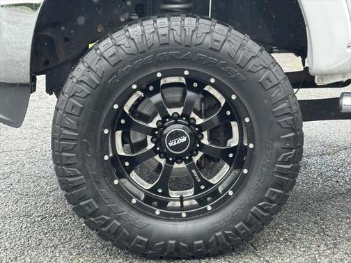 2016 Ford F-250 Lariat