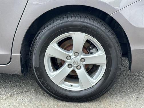2017 Toyota Sienna SE