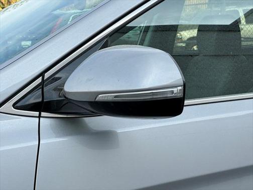 2014 Hyundai SANTA FE GLS