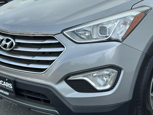 2014 Hyundai SANTA FE GLS