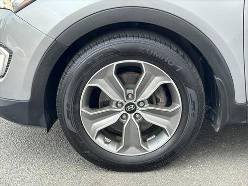 2014 Hyundai SANTA FE GLS