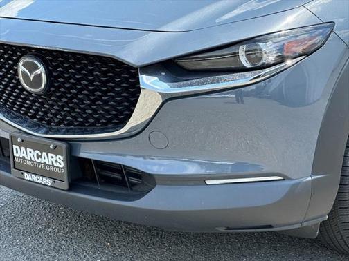 2023 Mazda CX-30 2.5 S Carbon Edition