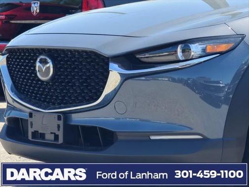 2023 Mazda CX-30 2.5 S Carbon Edition