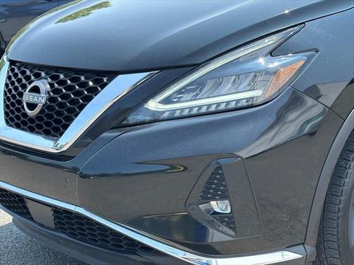 2023 Nissan Murano SV FWD