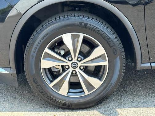 2023 Nissan Murano SV FWD