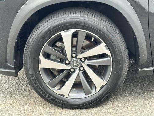 2018 Lexus NX 300 F Sport