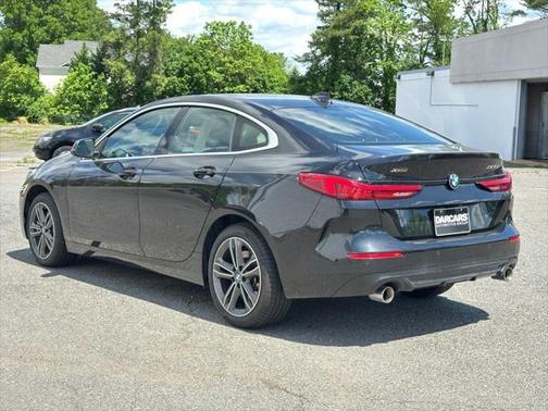 2024 BMW 228 Gran Coupe i xDrive