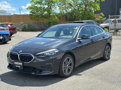 2024 BMW 228 Gran Coupe i xDrive