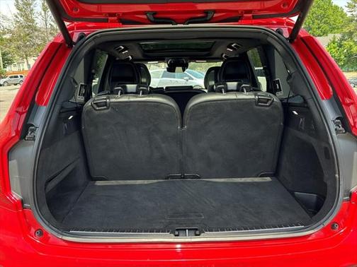 2016 Volvo XC90 T6 R-Design