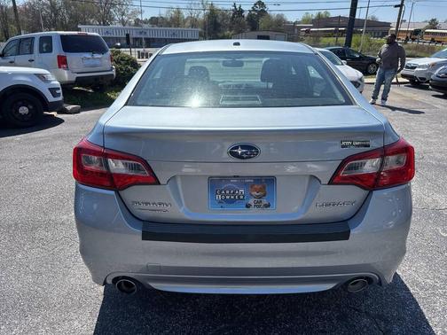 2015 Subaru Legacy Premium