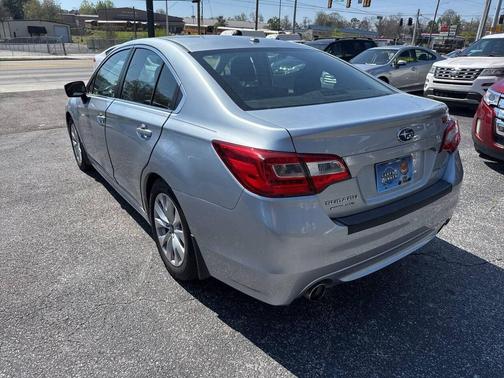 2015 Subaru Legacy Premium