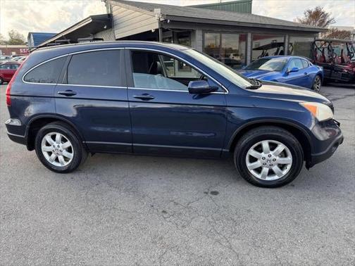 2007 Honda CR-V EX