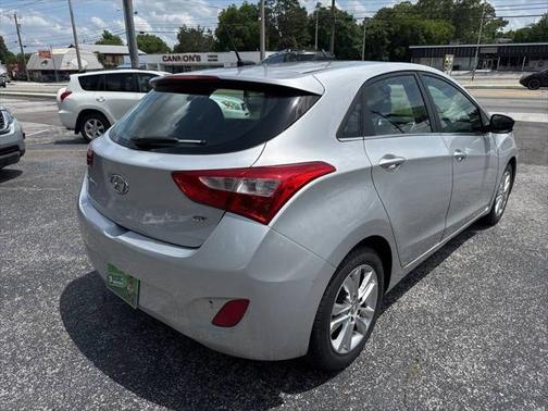 2014 Hyundai Elantra GT Base